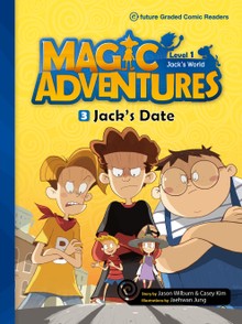 Jack's Date