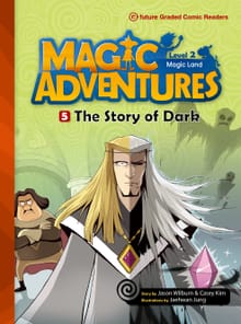 The Story of Dark