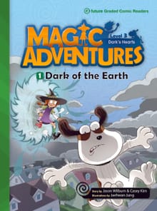 Dark of the Earth