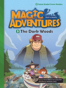 The Dark Woods