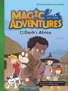 Dark's Africa