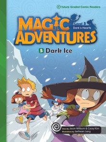 Dark Ice