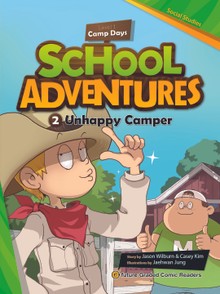 Unhappy Camper