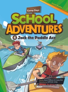 Jack the Paddle Ace