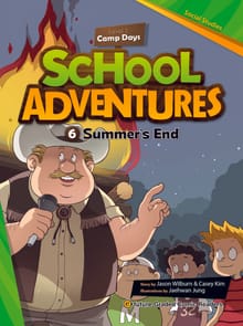 Summer's End