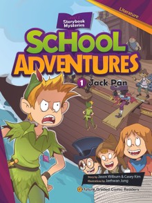 Jack Pan