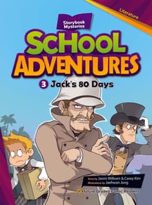 Jack's 80 Days