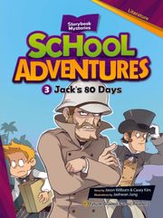 Jack's 80 Days