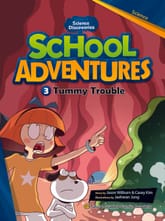 Tummy Trouble 표지 이미지