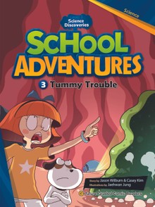Tummy Trouble