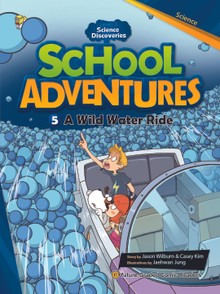 A Wild Water Ride