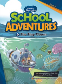 The Tiny Ocean
