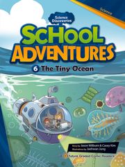 The Tiny Ocean