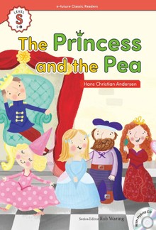 The Princess and the Pea