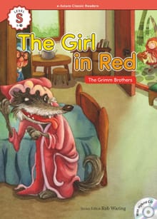 The Girl in Red