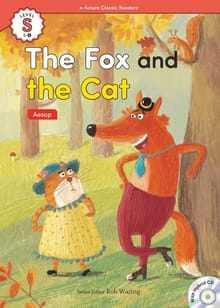 The Fox and the Cat