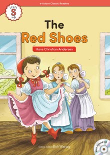 The Red Shoes