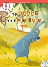 The Rabbit and His Ears 표지 이미지
