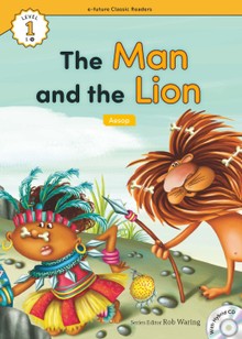 The Lion and the Man
