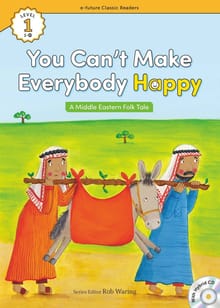 You Can't Make Everybody Happy