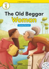 The Old Beggar Woman 표지 이미지