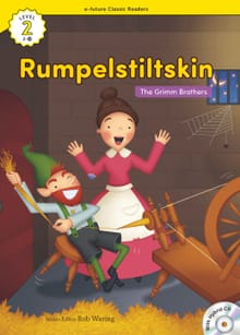 Rumplestilskin
