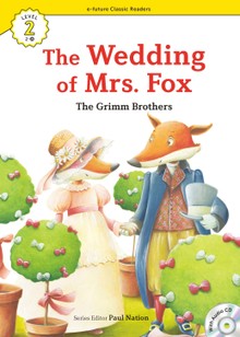 The Wedding of Mrs. Fox