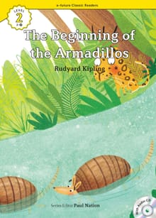 The Beginning of the Armadillos