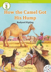 How the Camel Got His Hump 표지 이미지