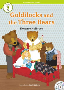 Goldilocks and the Three Bears