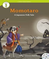 Momotaro 표지 이미지