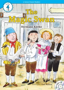 The Magic Swan