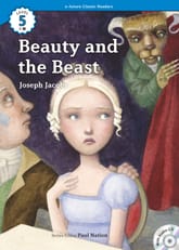 Beauty and the Beast 표지 이미지