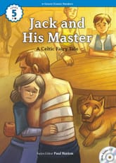 Jack and His Master 표지 이미지