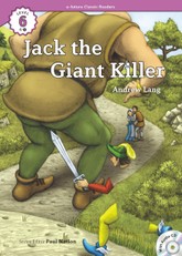Jack the Giant Killer 표지 이미지