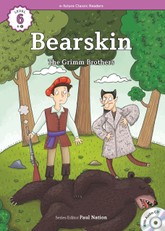 Bearskin 표지 이미지