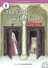 The Lady or the Tiger? 표지 이미지