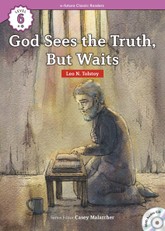 God Sees the Truth, But Waits 표지 이미지