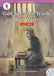 God Sees the Truth, But Waits