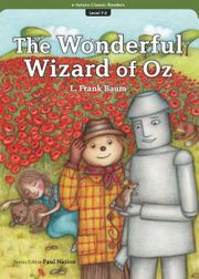 The Wonderful Wizard of Oz