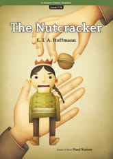 The Nutcracker 표지 이미지