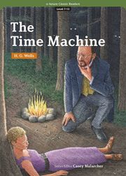 The Time Machine
