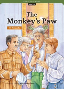 The Monkey’s Paw