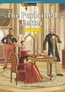 The Purloined Letter