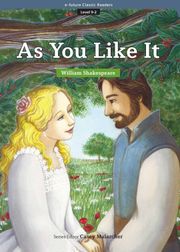 As You Like It
