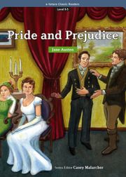 Pride and Prejudice