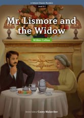 Mr. Lismore and the Widow 표지 이미지