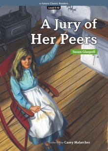 A Jury of Her Peers