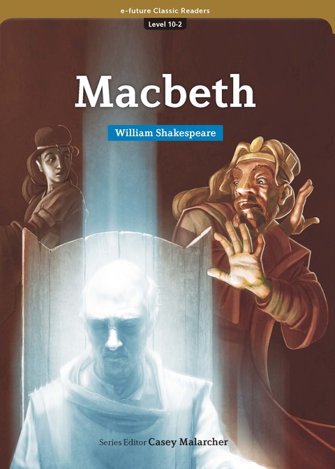 Macbeth 표지 이미지