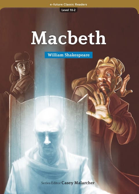 Macbeth 표지 이미지